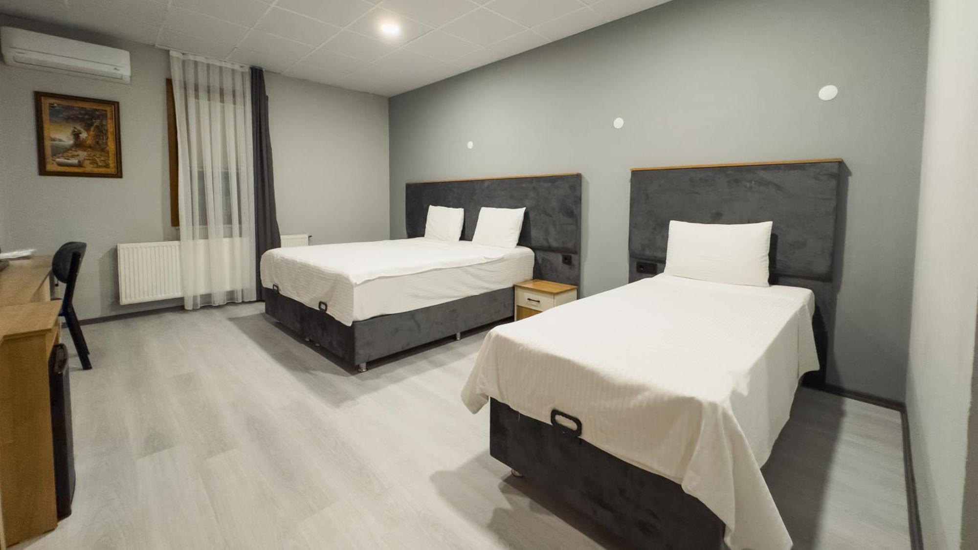 Altinova Hotel Sakarya Serdivan Zewnętrze zdjęcie