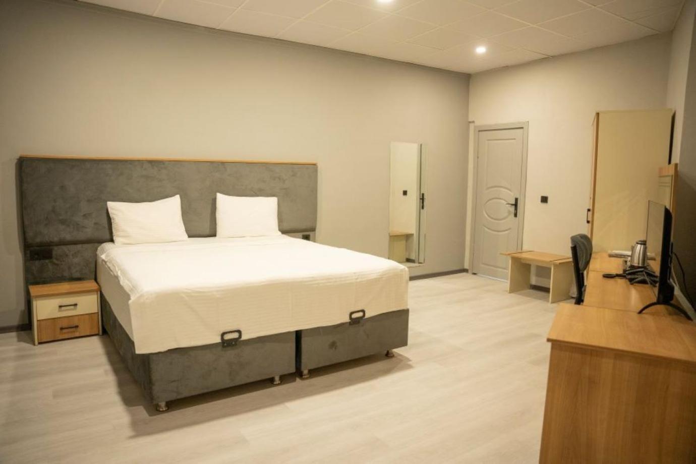 Altinova Hotel Sakarya Serdivan Zewnętrze zdjęcie